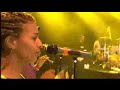 GENTLEMAN RUMERS (LIVE)