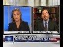 Chuck Todd: \"McCain has to run the table\" Chuck Todd: \"McCain has to run the table\"