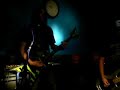Lockjaw @ jh 10r20 (attic blues)