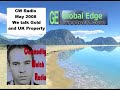 UK House Prices to fall up to 50% / CWR pt.2