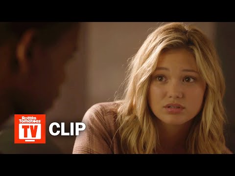 Marvel's Cloak & Dagger S01E07 Clip | 'Tandy Asks For Tyrone's Help' | Rotten Tomatoes TV
