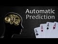 Automatic Prediction Card Trick Tutorial 