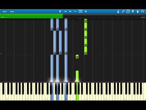 Invisible - Hunter Hayes video tutorial preview