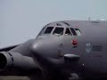 B-1 and B-52