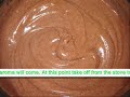 Indian Baby Food - Ragi Poridge , Raagi Cereal