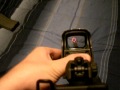 EOTech 552 and Magpul BUIS co-witness