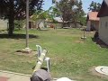 home made missile