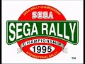track 06: lake side replay the soundtrack straight from sega rally championship game on sega saturn