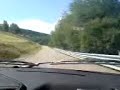 205 GTi 1600 - Reconnaissance Course de cote de La Broque