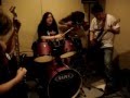 Ethreum * Black Horizons* (cover Dissection)