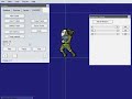 New animation system