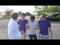 the search for giggles continues, as they run into trouble with DR. 3000! Will they be victorious?