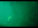 Diving - Straits of Mackinac - Cedarville Shipwreck