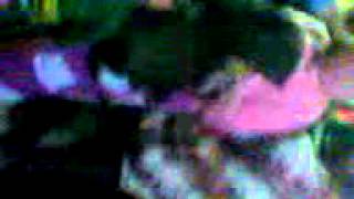 subro ~ sonia (citerep city serang banten)