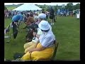Cowling Gala Egg Throwing + Fell Race 1999