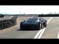 Icon for Post #German Supercar Gumpert Apollo’s first American Track Test
