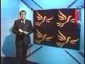 UK General Election 1997 Campaign - The Lib Dems stage a Punch and Judy show