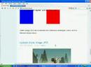 Site Drupal avec animations SVG