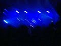 Concierto Fito &amp; Fitipaldis - Donde Todo Empieza
