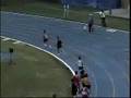 Michael Granville 800m