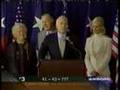 Countdown: Bush McCain Endorsement