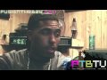 Clyde Carson PTBTV Interview Pt. 2 (Mistah FAB sean kingston WYCLEF ya boy LOON nas DRE)