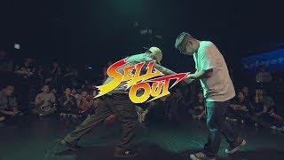 GEN ROC vs mi-to – SELL OUT!! # 4 BEST4