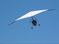 Ultralight Trike Intro Flight
