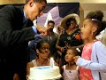 Barack Obama\