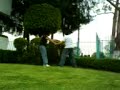 Que putazo