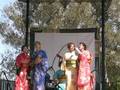 MINYO STATION at TAIWAN FEST LA 2008-5-11