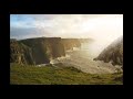 Matte painting \"Spitfires\" Matte painting \"Spitfires\"