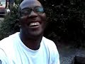 HIP HOP: CONCERT+INTERVIEW MANOU BOLOMIK - Allan Rich vdos