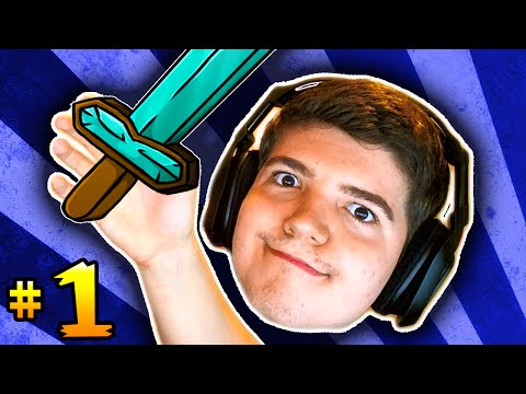 how to pvp in minecraft