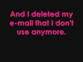 NEWACCOUNT. READ DESCRIPTION!