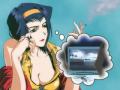 absolutedestiny i wish i was a lesbian flcl