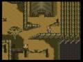 SNES:FF6 帝国軍陣地で遊んでみた