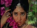 Vyjayanthimala sings Dekho Mera Dil in Suraj