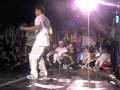 JUMP SQUAD AND BBOY PUTYA))) vs ONE FLAVA