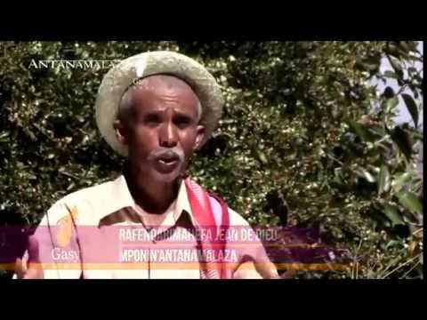 Gasy Fomba Antanamalaza 30/10/2016