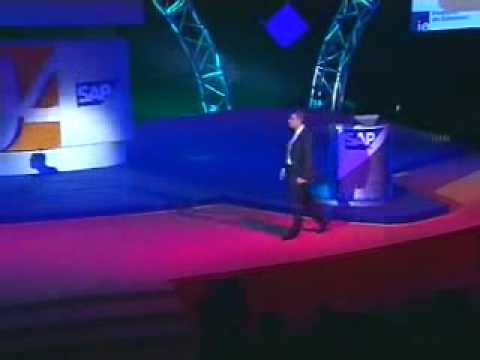 SAP Keynote 2004