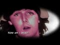 in the summer of 2005, a package arrived from london with no return address. inside were two mini-cassette audio tapes dated december 30, 1999 and labeled the last testament of george harrison. a voice identical to harrison tells a shocking story: paul mccartney was killed in a car crash in november of 1966 and replaced with a double! however, the remaining beatles tried to signal fans with clues on album covers and in songs. mpaa rating: notrated �