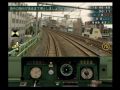 Train Simulator Real THE 山手線　防護無線受信 （大塚～巣鴨編）