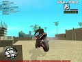 Sa: Mp Stunt part II