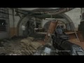 Call Of Duty : Modern Warfare 2 [PC]Gameplay *Maxed out on 9600GT* |HD|