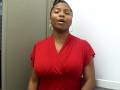 You Complete Me - Keyshia Cole (Sinamon Cover)