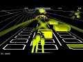 Audiosurf - TTC dans le club - Mono Pro Audiosurf - TTC dans le club - Mono Pro