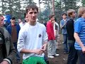 dj 8088 @ Mednoe Ozero 2005 part 1