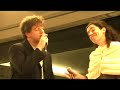 Tranqueira - Vinicius Calderoni e Giana Viscardi
