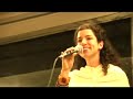 Tranqueira - Vinicius Calderoni e Giana Viscardi